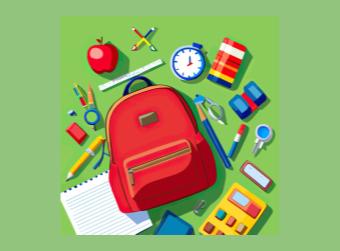 School Supply Lists 24/25SY- Lista de Útiles Escolares 24/25